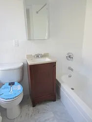 Rented by City Connections Realty