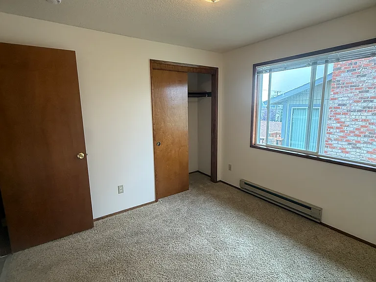 Bedroom 1.