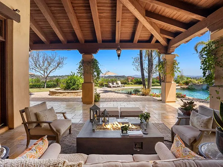 4130 Rancho Las Brisas Trl — Photo 18