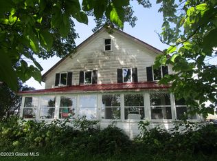 2581 Jordanville Rd, Jordanville, NY 13361