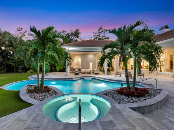 7801 Old Marsh Road, Palm Beach Gardens, FL 33418