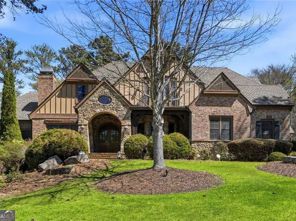 983 Little Darby Ln, Suwanee, GA 30024