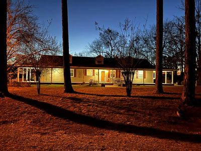 340 S Lakeview Dr, Abbeville, AL, 36310