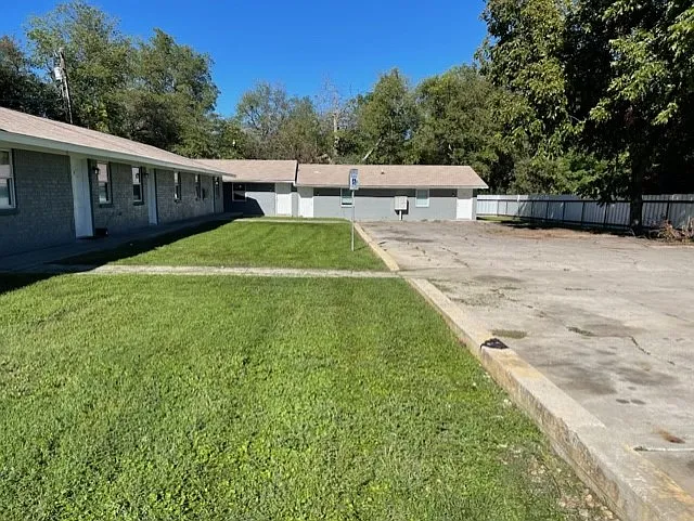 1 bed, 700 sqft, $695 — Photo 4