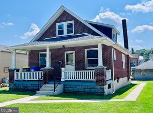 36 W Washington Ave, Wernersville, PA