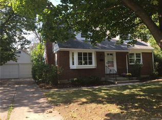 20 Hunting Rd, Cheektowaga, NY 14215