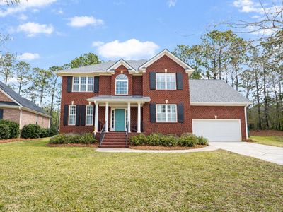 2816 Waterpointe Cir, Mount Pleasant, SC, 29466