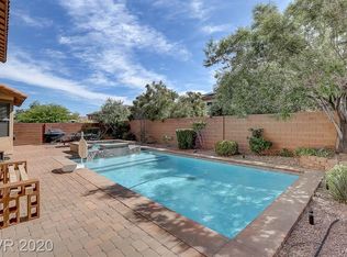 9934 Wild Calla St, Las Vegas, NV 89178