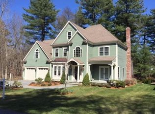 47 Wellesley Rd, Natick, MA 01760