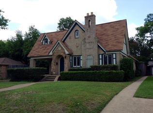6038 Mercedes Ave, Dallas, TX 75206