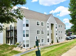 1360 Hunters Rd APT D, Harrisonburg, VA 22801