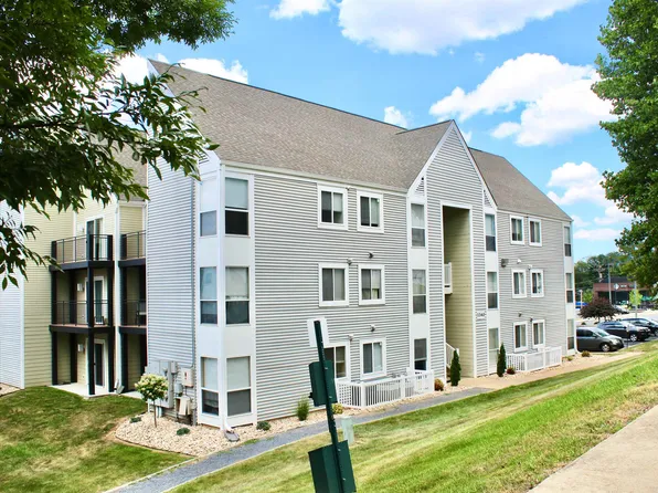 1360 Hunters Rd APT D, Harrisonburg, VA 22801