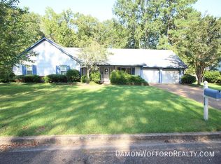 308 Hanley Cir, Brandon, MS 39047