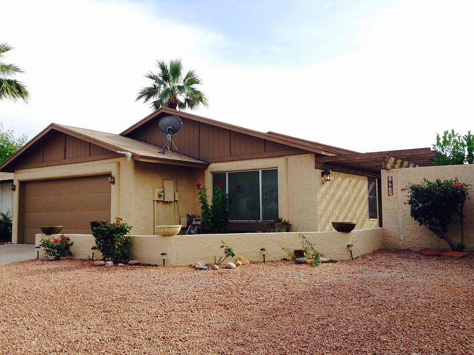 1st image of 8665 E Roosevelt Cir