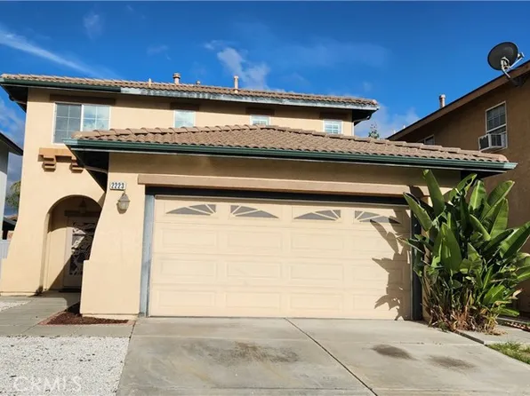 2223 Flash Ct, Perris, CA 92571