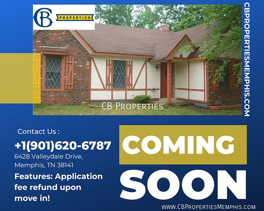 1st image of 6428 Valleydale Dr