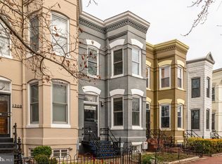 1210 G St NE, Washington, DC 20002