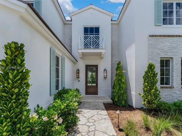 5950 SW 83rd St, South Miami, FL 33143