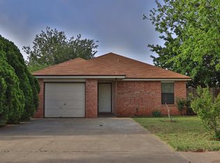 1103 81st St, Lubbock, TX 79423