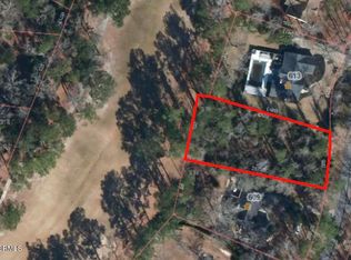 611 Ravenswood Rd, Hampstead, NC 28443