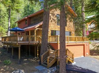 13245 Hansel Ave, Truckee, CA 96161