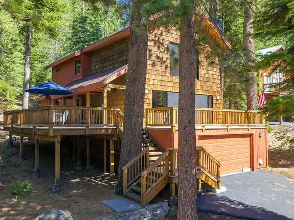 13245 Hansel Ave, Truckee, CA 96161