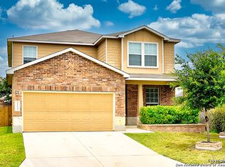 25034 Terlingua Bnd, San Antonio, TX 78261