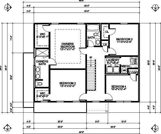 2nd image of 5047 Haley Way