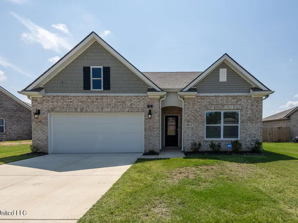 72 Banks Blvd, Byhalia, MS 38611