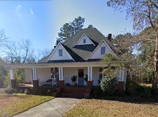131 Lee St, Thomson, GA 30824