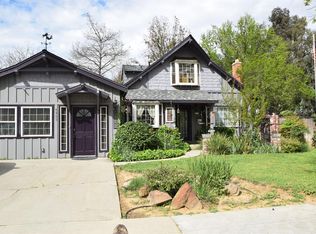 4943 N Diana St, Fresno, CA 93726