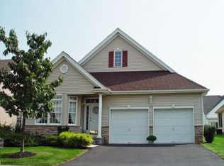 5 Stryker Rd, Somerset, NJ 08873