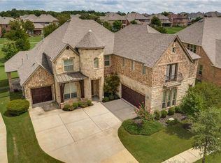 9431 Blanco Dr, Argyle, TX 76226