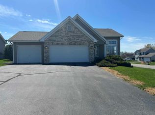 2114 Silverthorn Dr, Byron, IL 61010