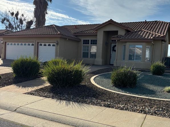 Castle Oaks Golf Course Ione CA Real Estate 12 Homes For Sale Zillow