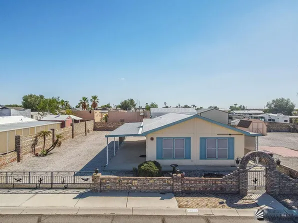 13205 E 53rd Ln, Yuma, AZ 85367