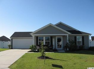 317 Hidden Ct, Myrtle Beach, SC 29588