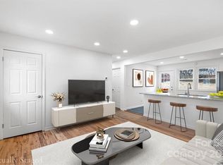 2632 Abelwood Rd, Charlotte, NC 28216