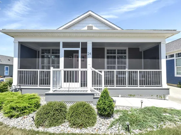 10850 E Bayshore Rd Unit 24, Lakeside Marblehead, OH 43440