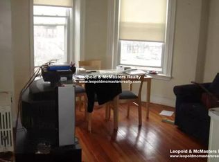 1118 Commonwealth Ave #1U, Allston, MA 02134