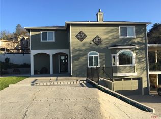 2188 Ridge Rider Rd, Bradley, CA 93426