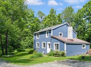 147 French Settlement Rd, Lincoln, VT 05443