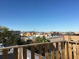 Rented by Brooklyn Group