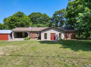 155 Gene Brown Rd, Boaz, AL 35957