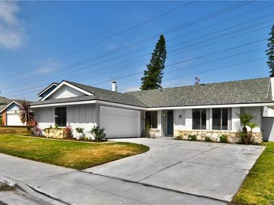 20802 Spindrift Ln, Huntington Beach, CA, 92646