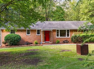 509 Glosson Rd, Raleigh, NC 27606