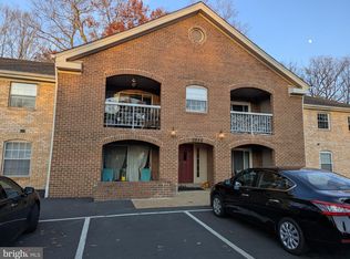 Burke Cove Condo, Burke, VA 22015
