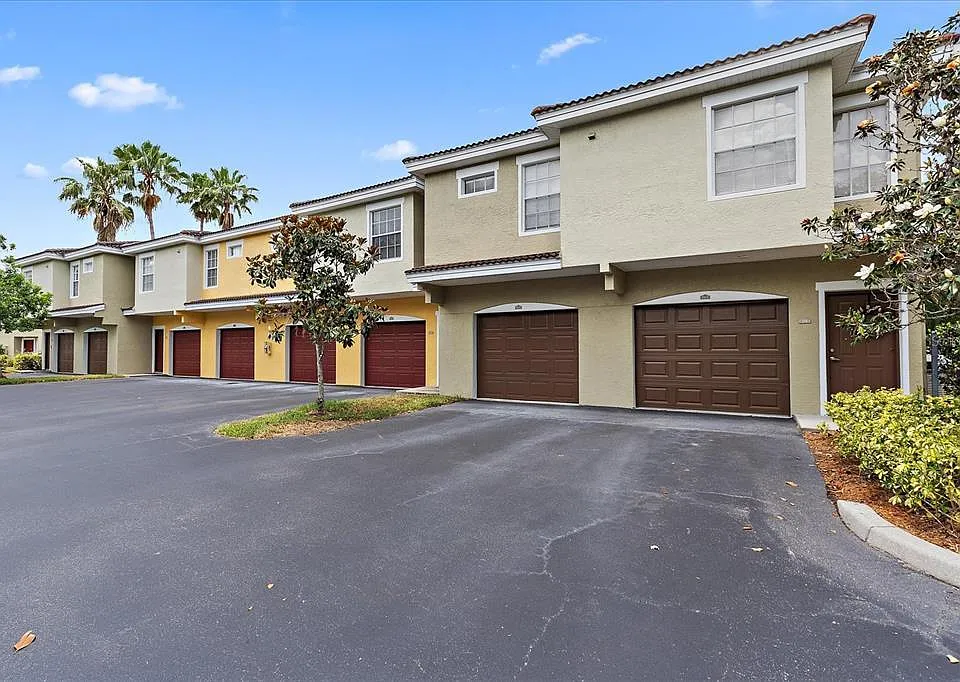 4761 Travini Cir #B-103