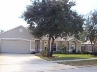 1147 Meadow Lark Dr, Titusville, FL 32780