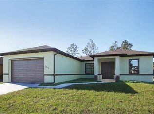 3611 3rd St SW, Lehigh Acres, FL 33976